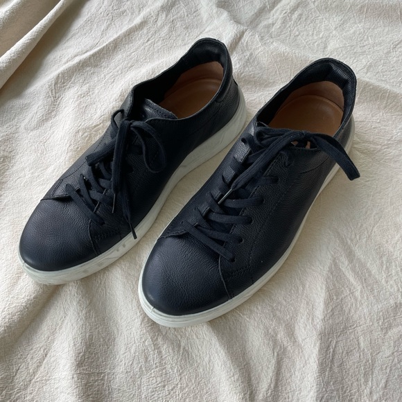 ECCO STREET TRAY Sneaker - Picture 4 of 9